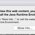 download java runtime environment for mac 7