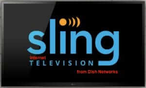 sling tv app windows 10 dish network